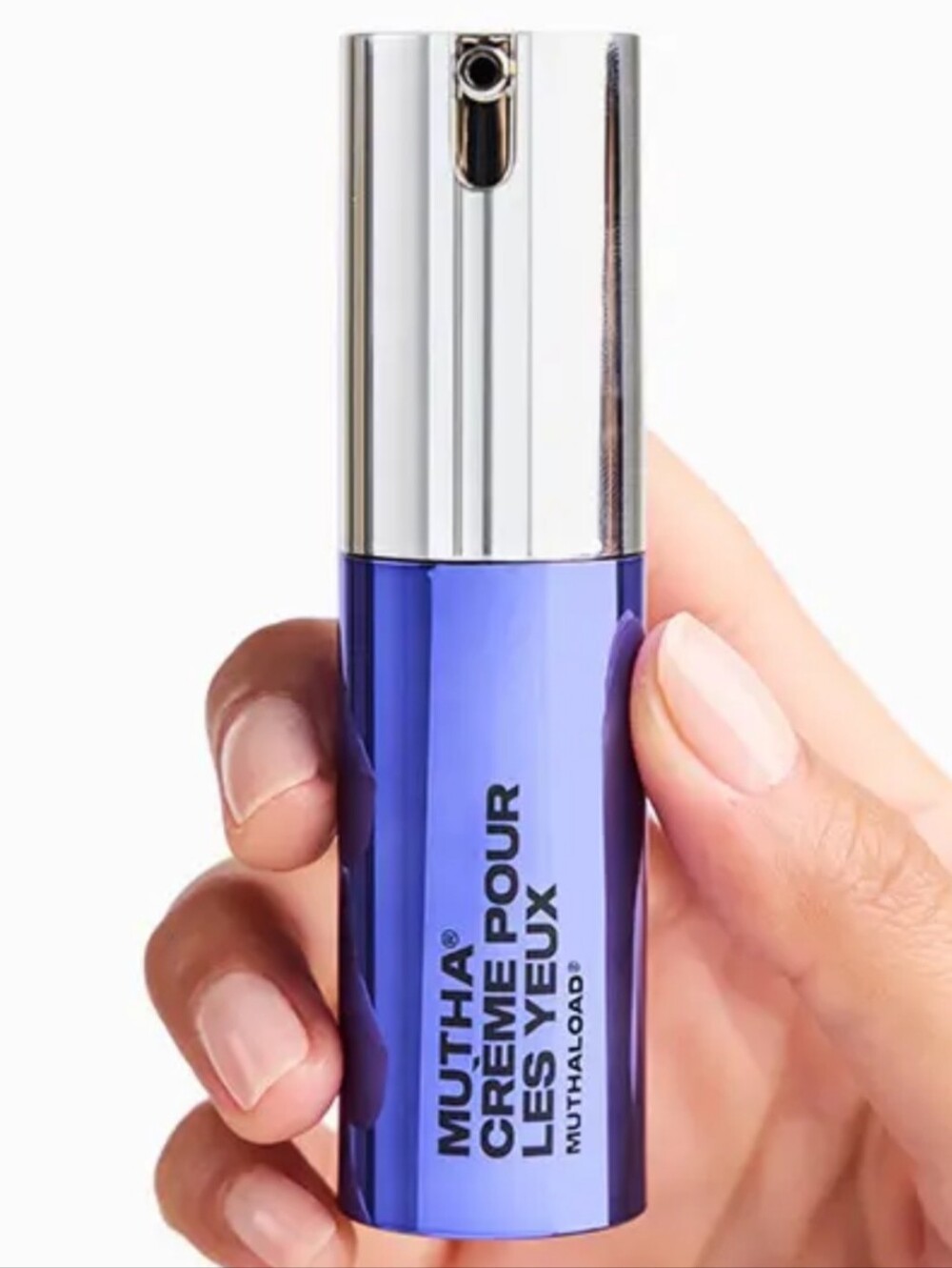 MUTHA Up All Night Eye Cream NIB, FULL SIZE